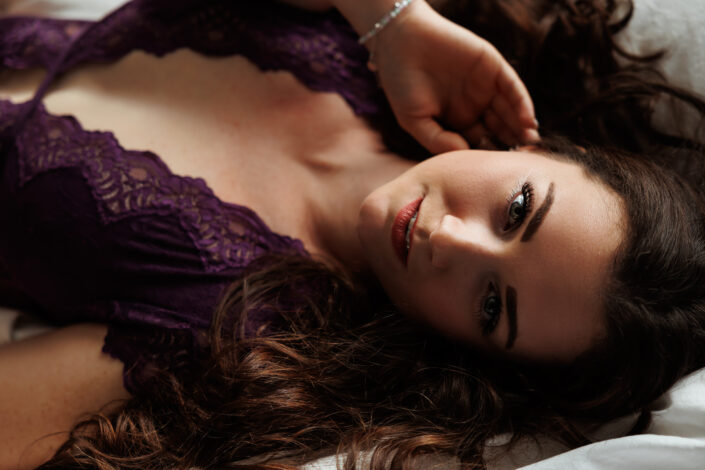 Tanja Gschwandl Photography. Boudoir Shooting.