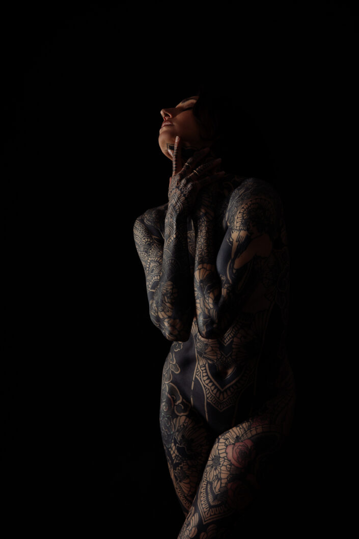 Tanja Gschwandl Photography. Boudoir Shooting.